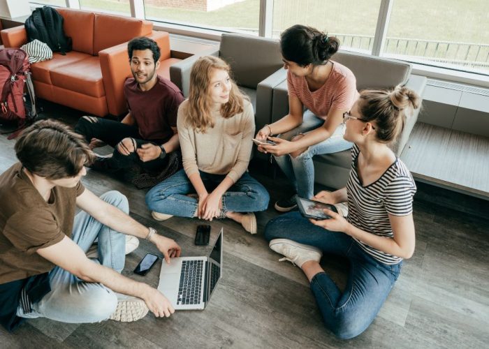 Habilidades blandas también conocidas como habilidades emocionales o habilidades interpersonales