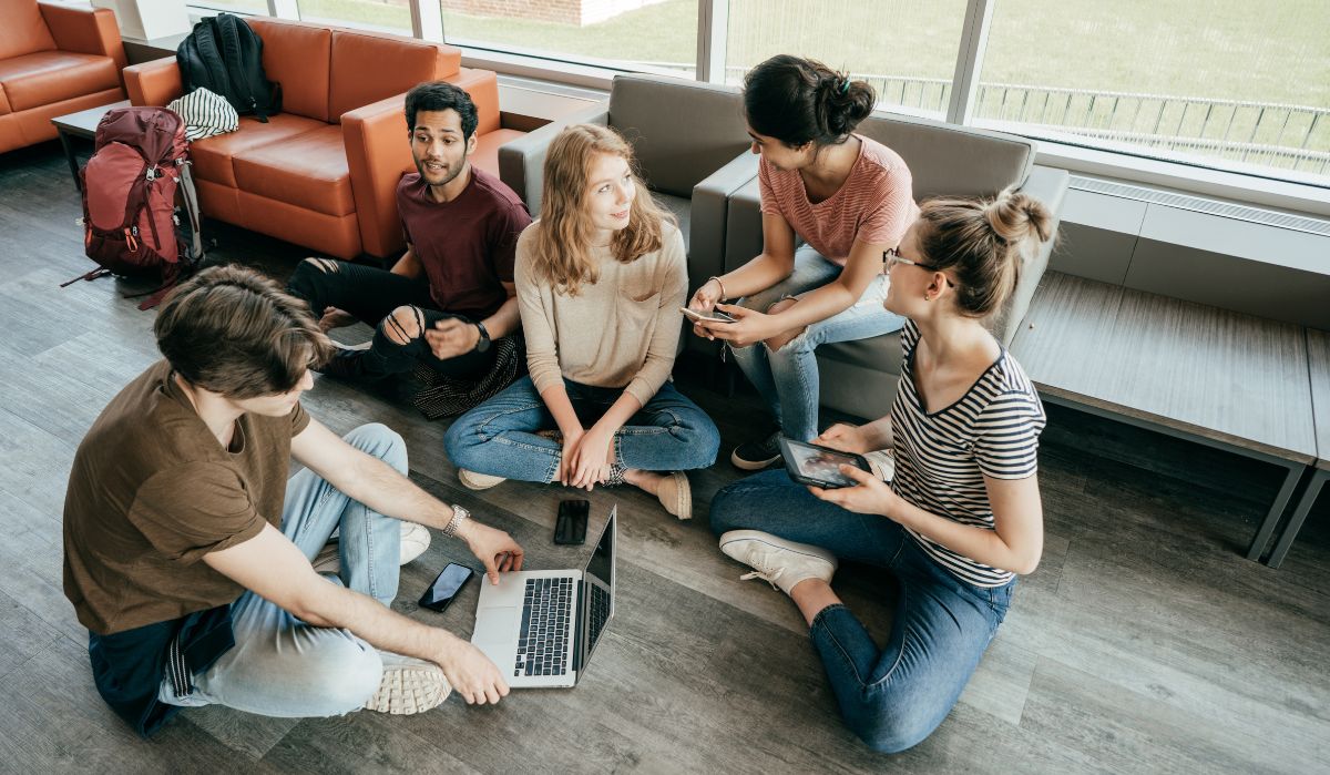 Habilidades blandas también conocidas como habilidades emocionales o habilidades interpersonales