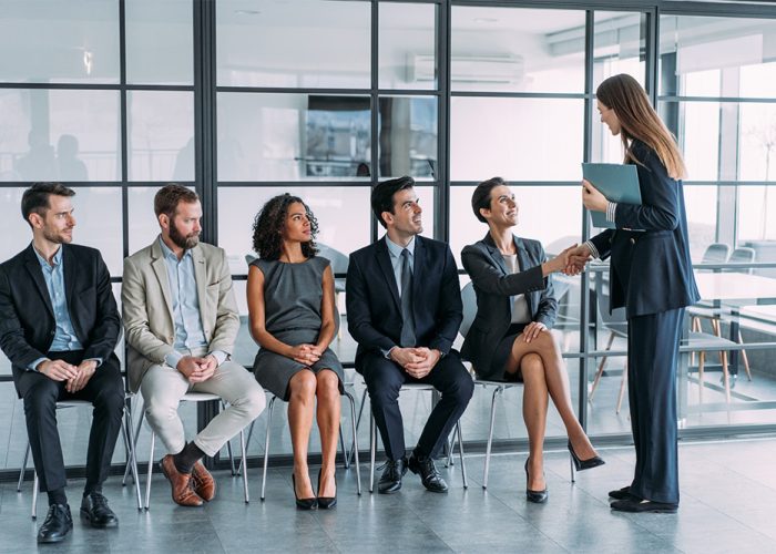 ¿Cómo responder a 5 preguntas clave de una entrevista de trabajo?