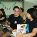 Automotivación: Clave del Éxito Académico - U.Empresarial.