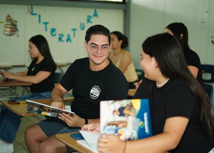 Automotivación: Clave del Éxito Académico - U.Empresarial.