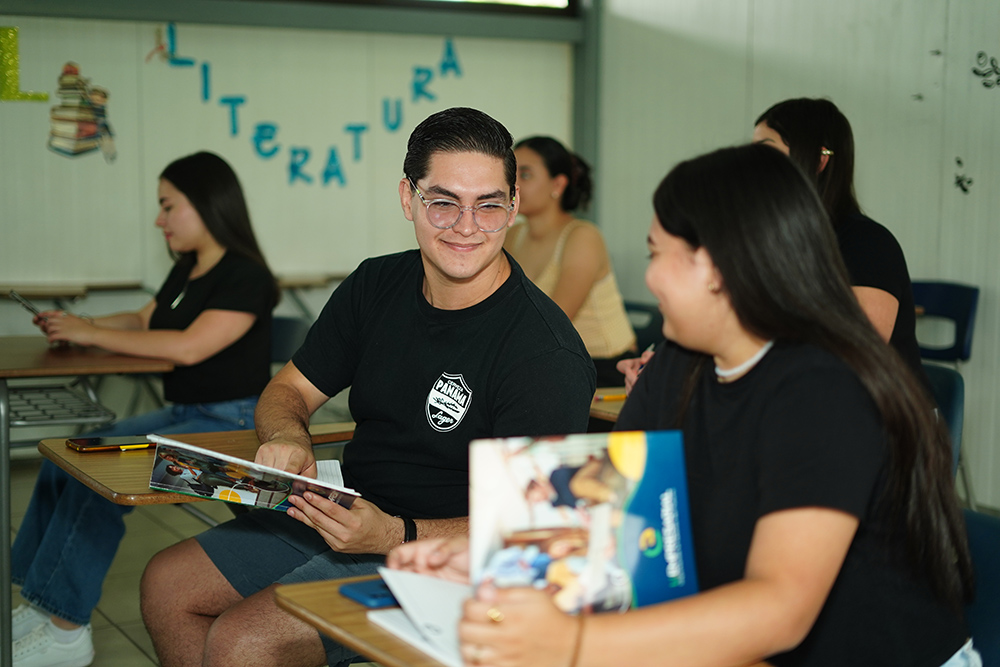 Automotivación: Clave del Éxito Académico - U.Empresarial.